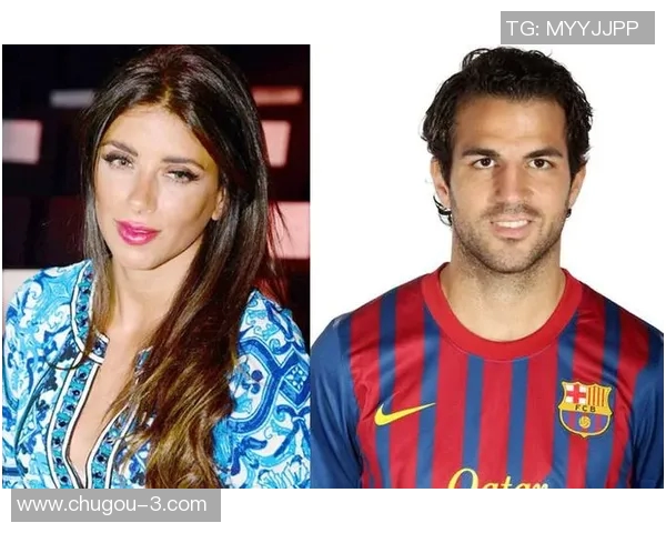 足球球星背后的神仙女友揭晓她们的美丽与魅力秘诀